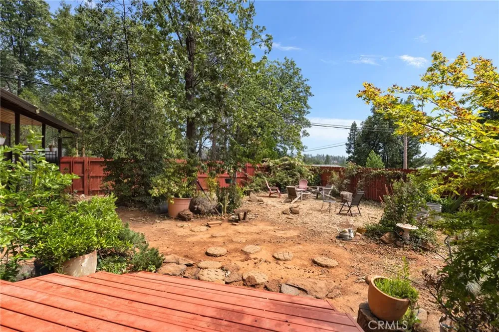 13591 S Park Magalia, CA 95954