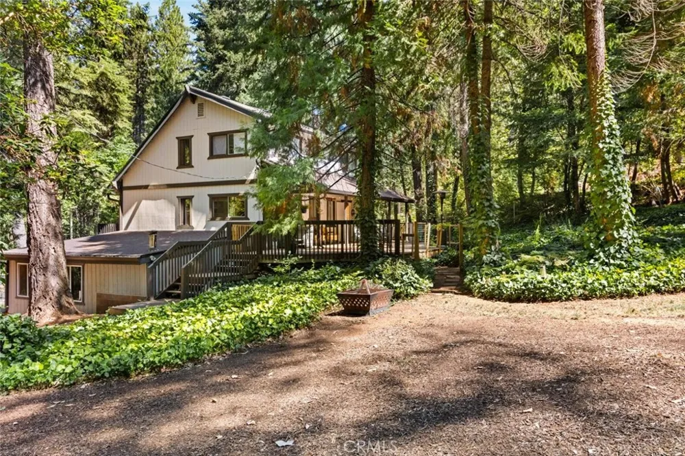 15778 Coutolenc Road Magalia, CA 95954