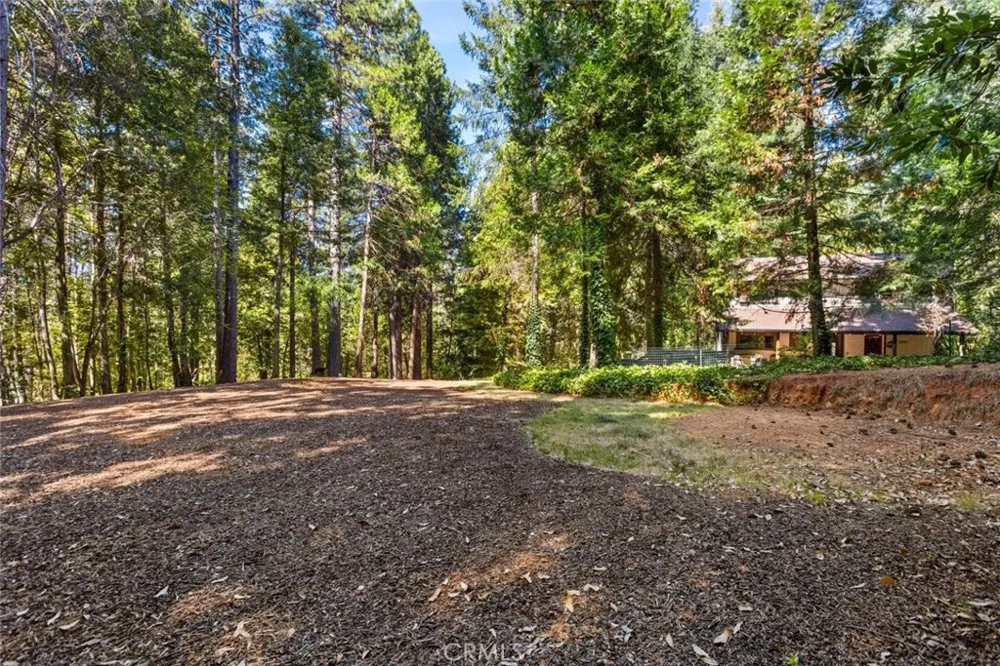 15778 Coutolenc Road Magalia, CA 95954