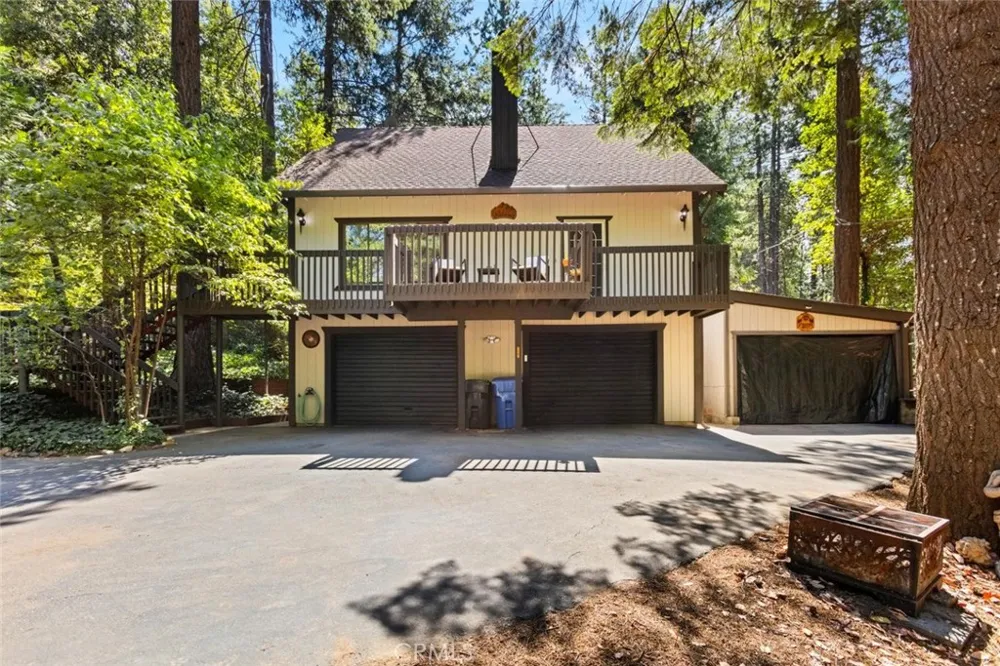 15778 Coutolenc Road Magalia, CA 95954