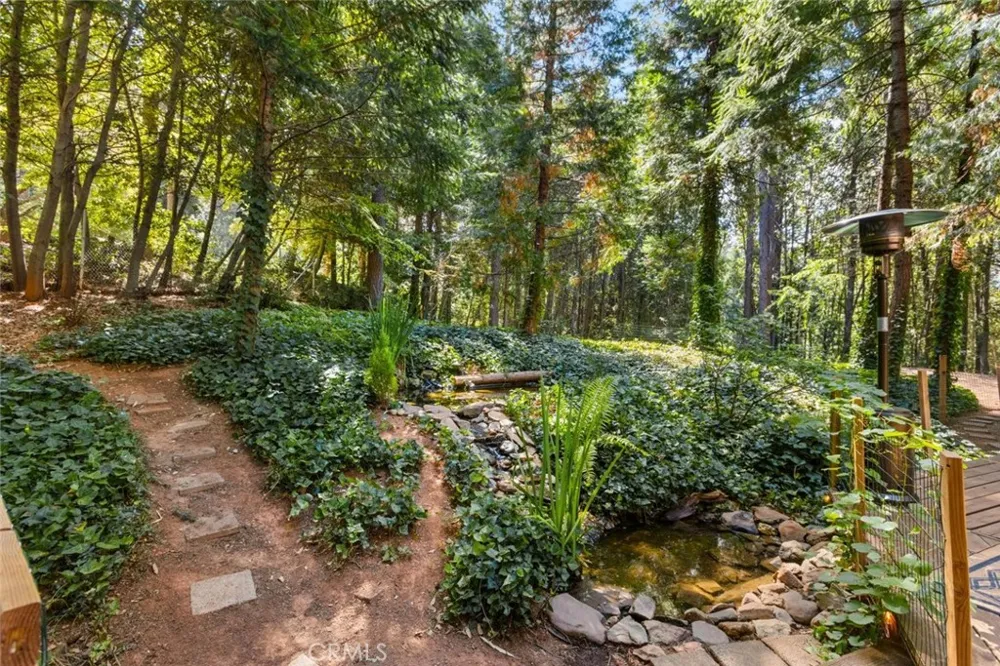 15778 Coutolenc Road Magalia, CA 95954