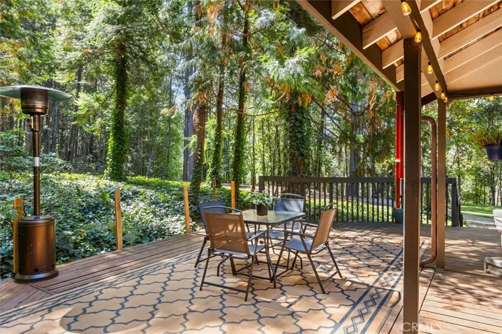 15778 Coutolenc Road Magalia, CA 95954