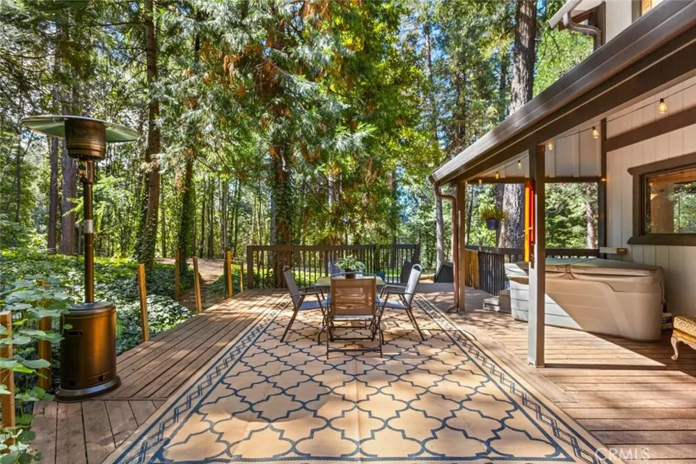 15778 Coutolenc Road Magalia, CA 95954