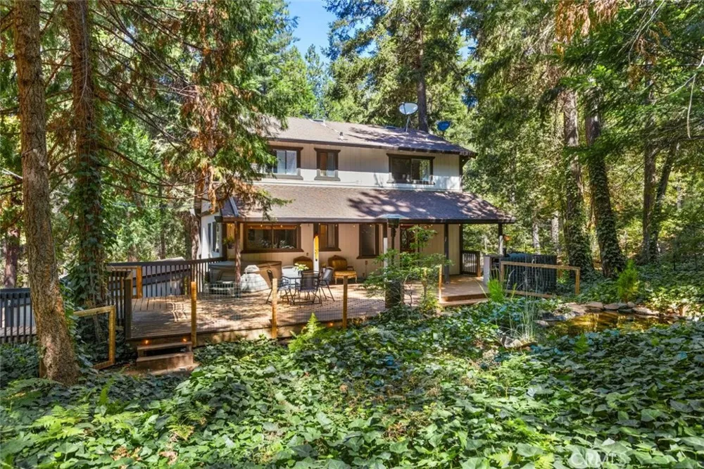 15778 Coutolenc Road Magalia, CA 95954