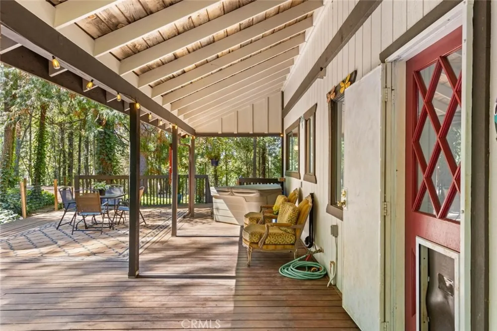 15778 Coutolenc Road Magalia, CA 95954