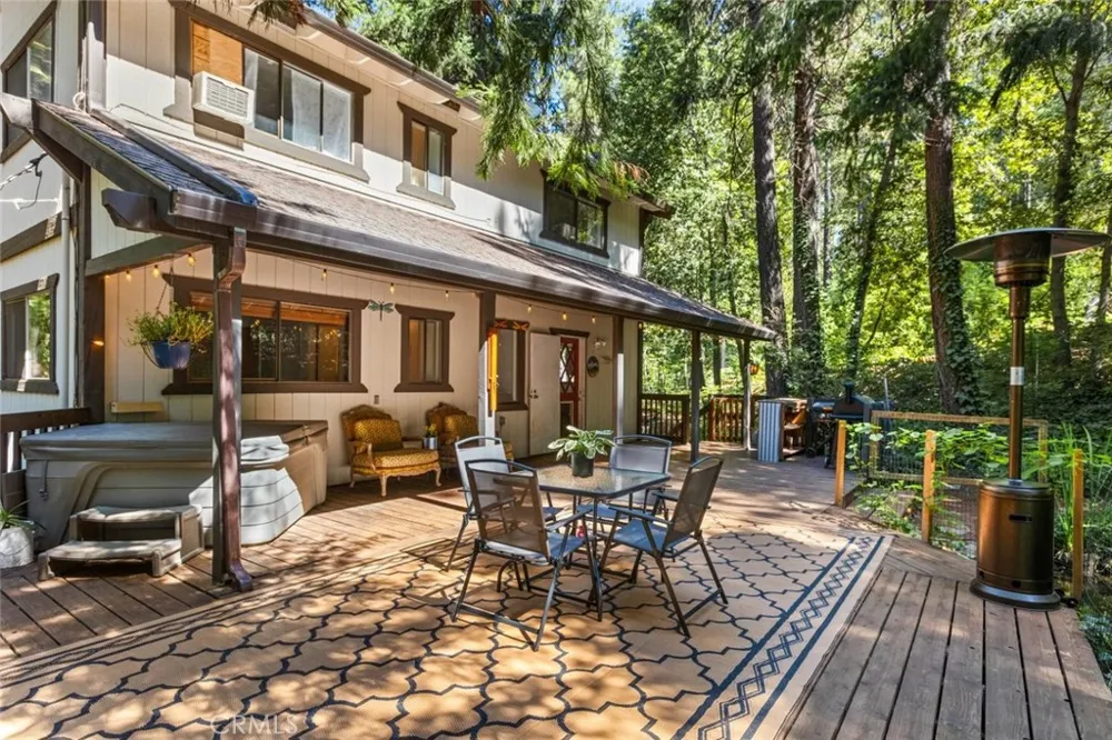 15778 Coutolenc Road Magalia, CA 95954