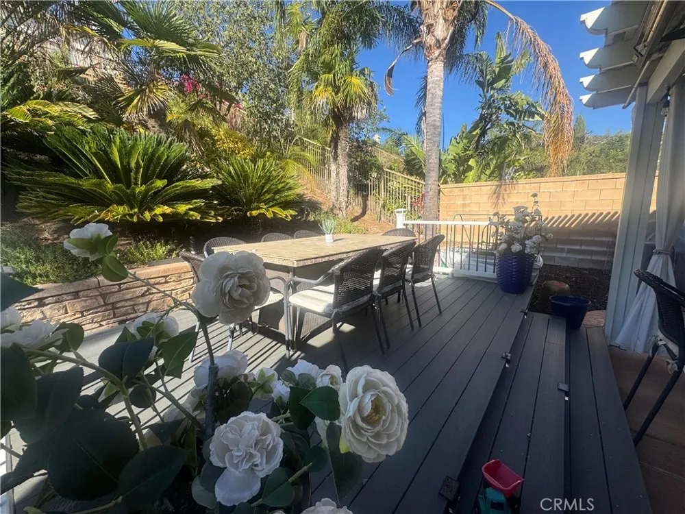 27383 Pumpkin Murrieta, CA 92562