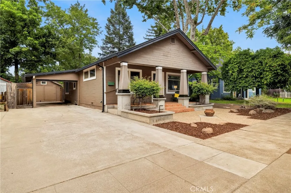 234 W 3rd Chico, CA 95926