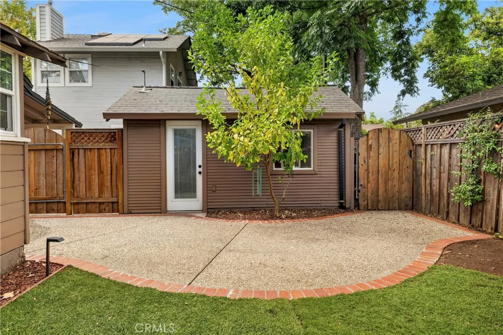 234 W 3rd Chico, CA 95926