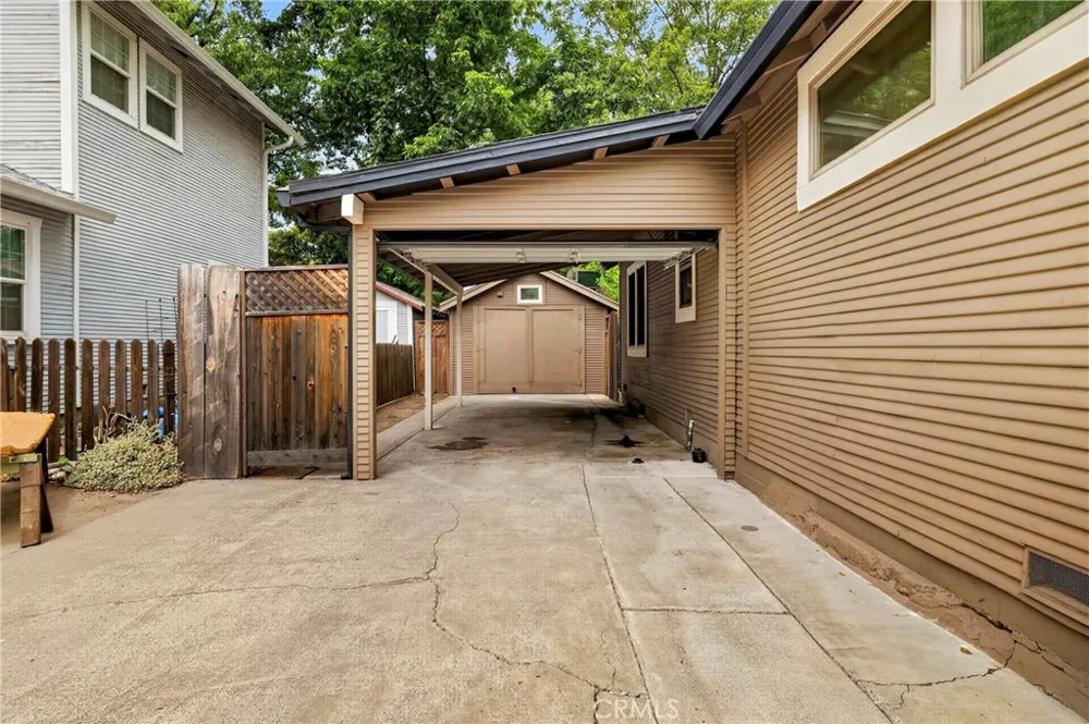 234 W 3rd Chico, CA 95926