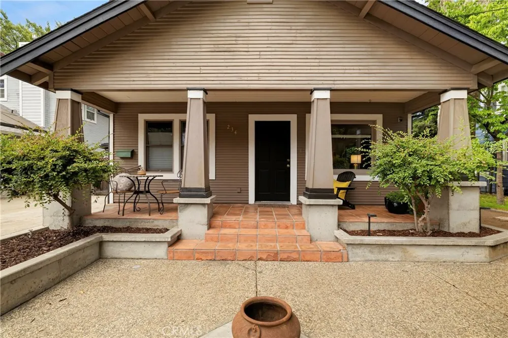 234 W 3rd Chico, CA 95926