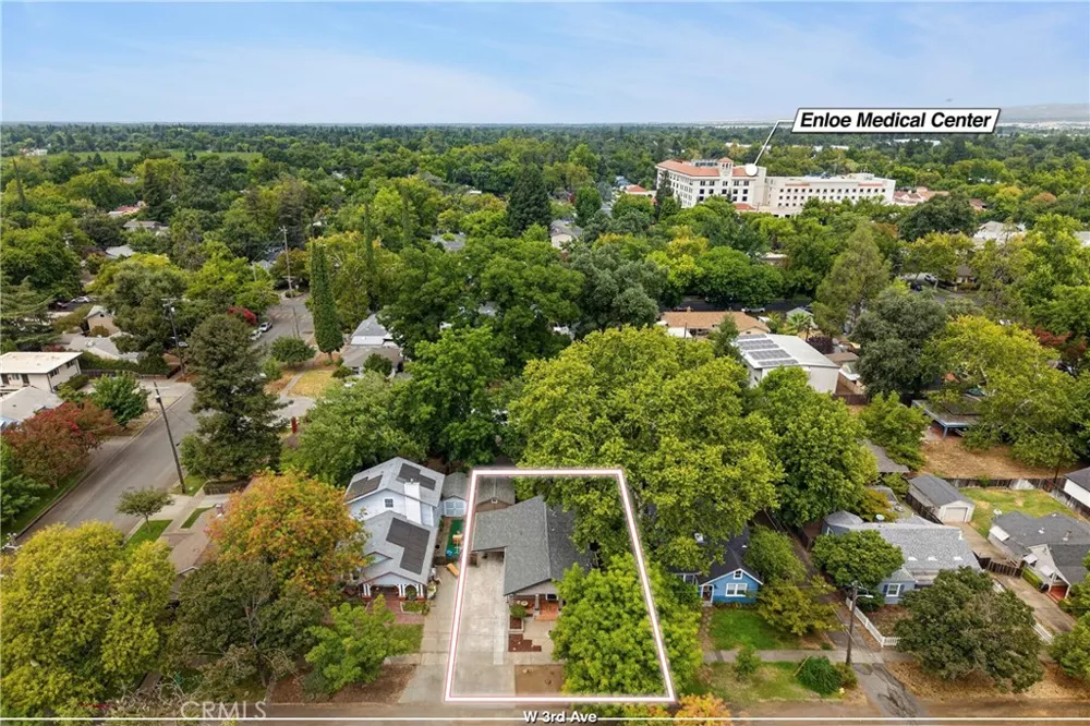 234 W 3rd Chico, CA 95926