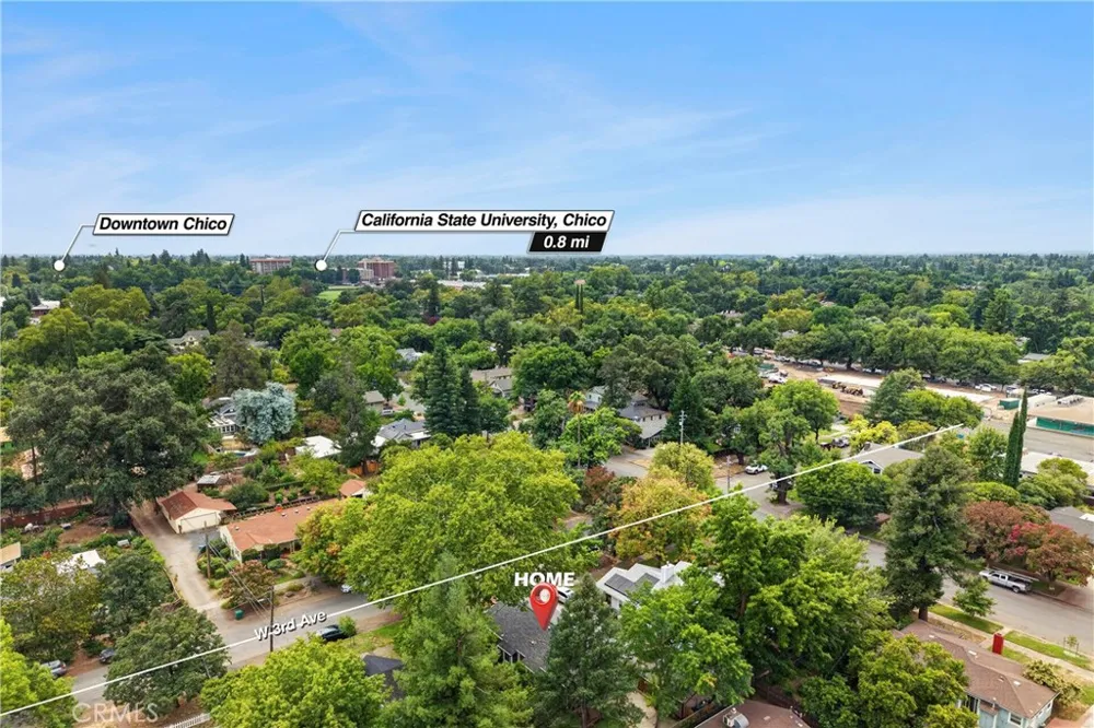 234 W 3rd Chico, CA 95926