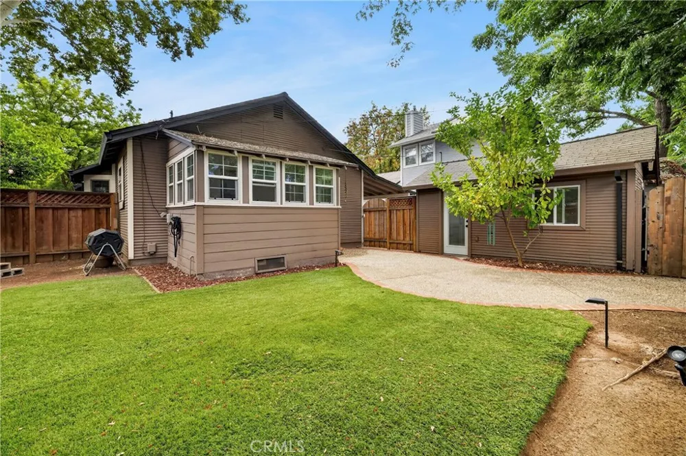 234 W 3rd Chico, CA 95926