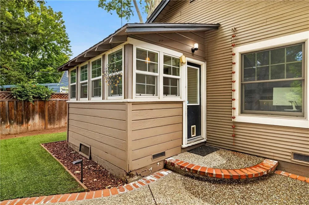 234 W 3rd Chico, CA 95926