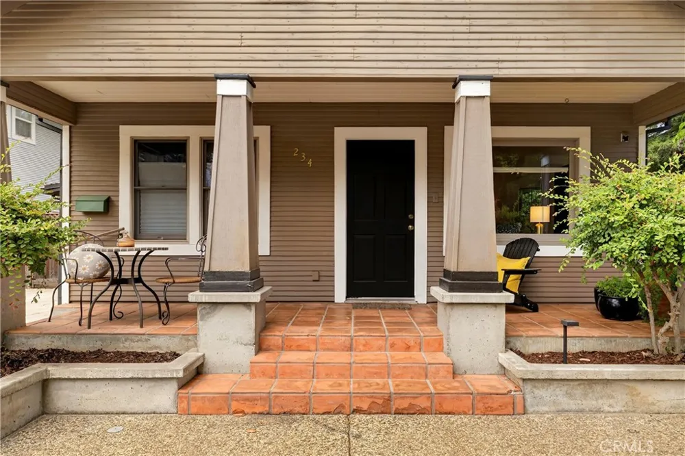 234 W 3rd Chico, CA 95926