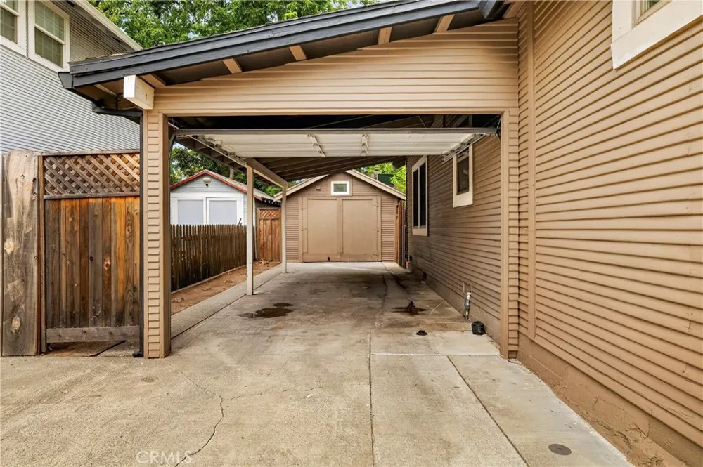 234 W 3rd Chico, CA 95926