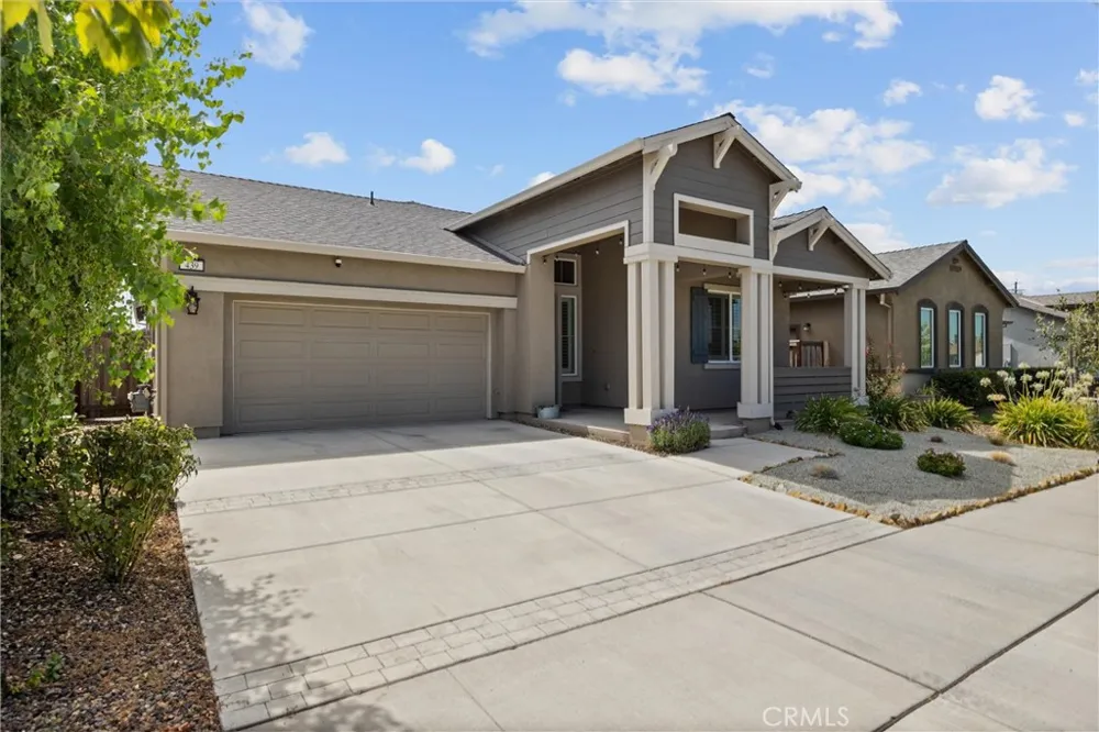 439 Eel River Lane Chico, CA 95973