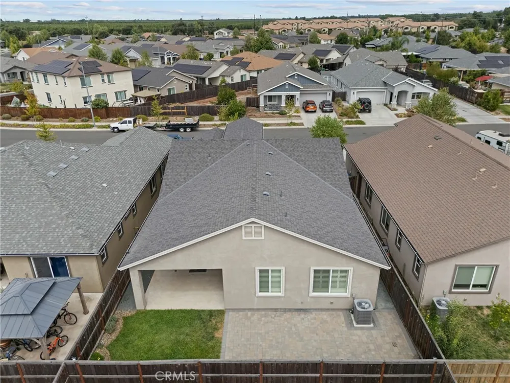 439 Eel River Lane Chico, CA 95973