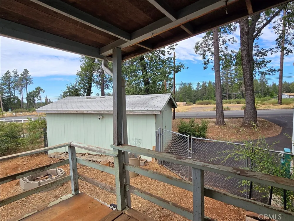 14178 Creston Magalia, CA 95954