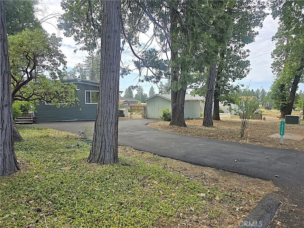 14178 Creston Magalia, CA 95954