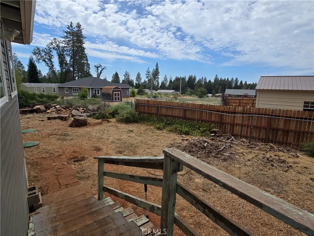 14178 Creston Magalia, CA 95954