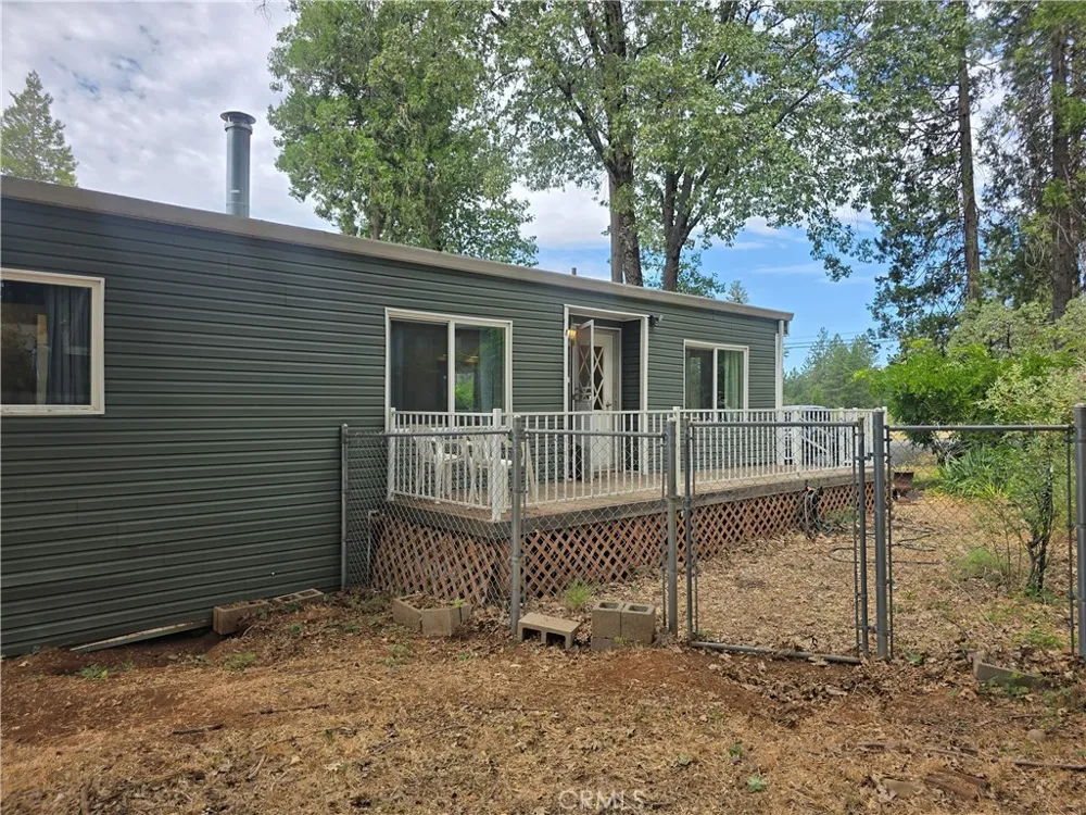 14178 Creston Magalia, CA 95954