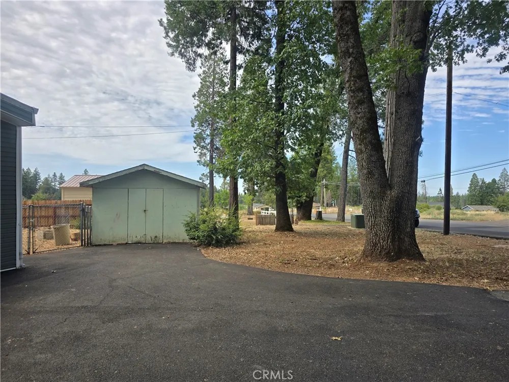 14178 Creston Magalia, CA 95954