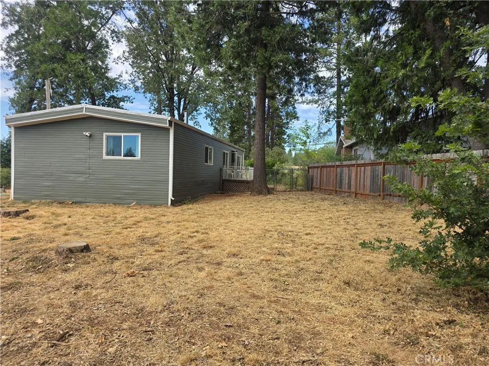 14178 Creston Magalia, CA 95954