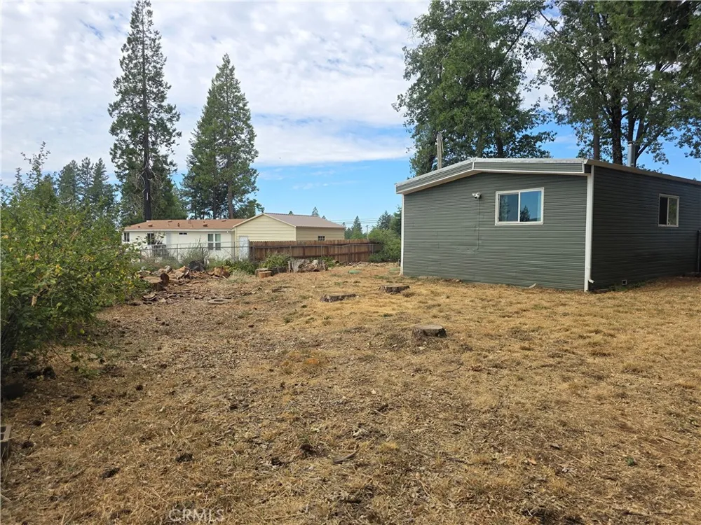 14178 Creston Magalia, CA 95954