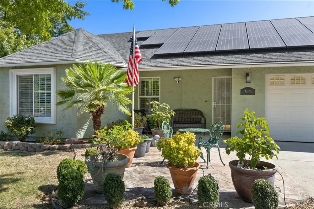 1973 Belgium Avenue Chico, CA 95928
