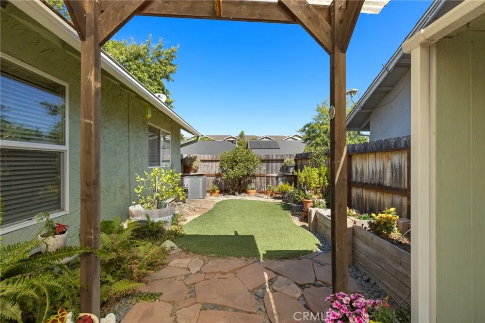 1973 Belgium Avenue Chico, CA 95928