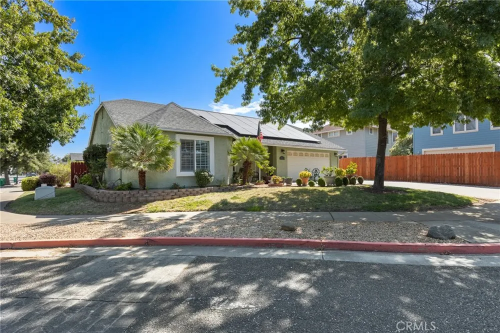 1973 Belgium Avenue Chico, CA 95928