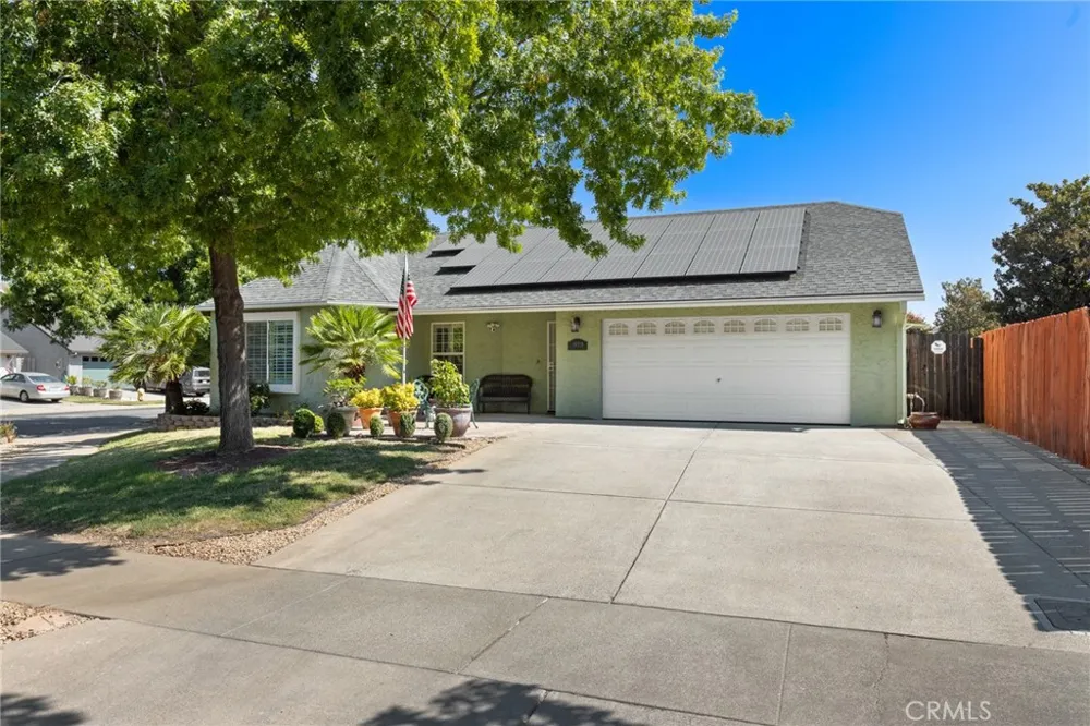 1973 Belgium Avenue Chico, CA 95928