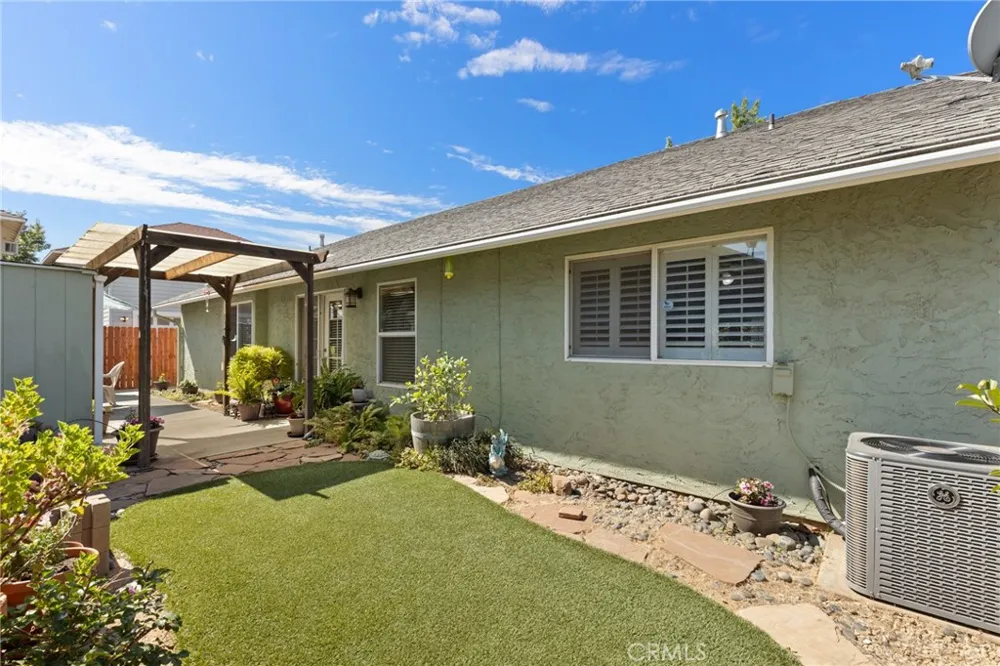 1973 Belgium Avenue Chico, CA 95928