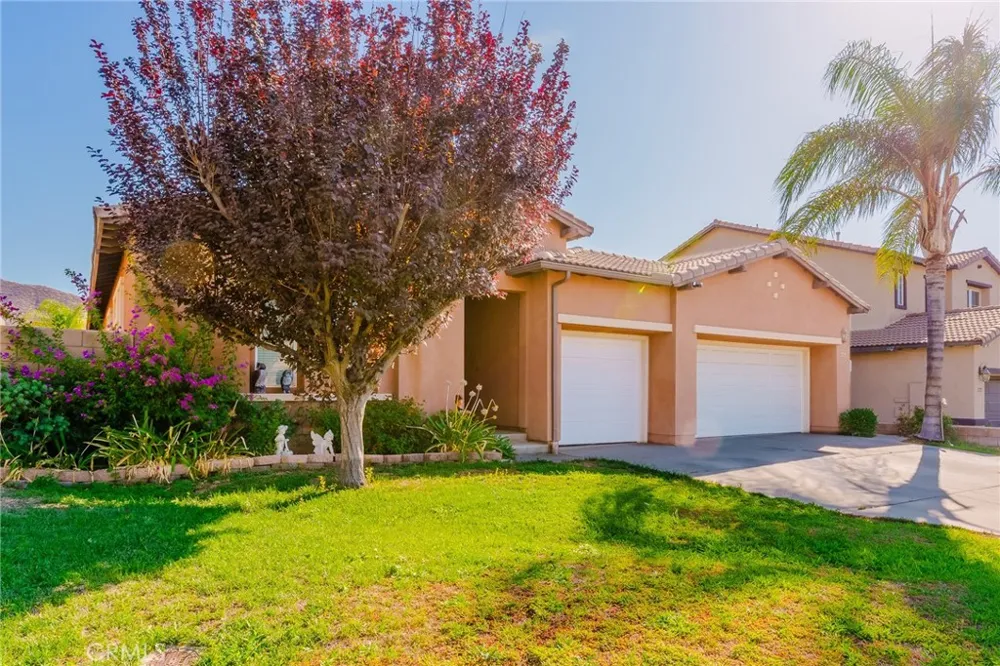 371 Plateau Parkway Perris, CA 92570