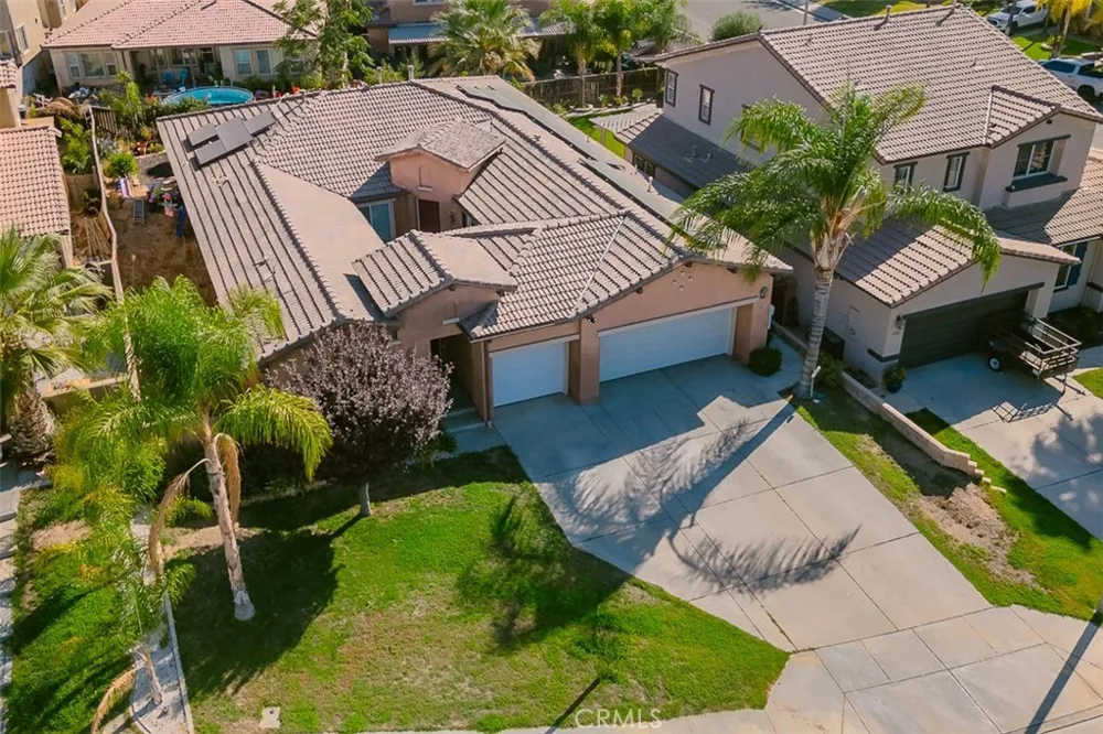 371 Plateau Parkway Perris, CA 92570