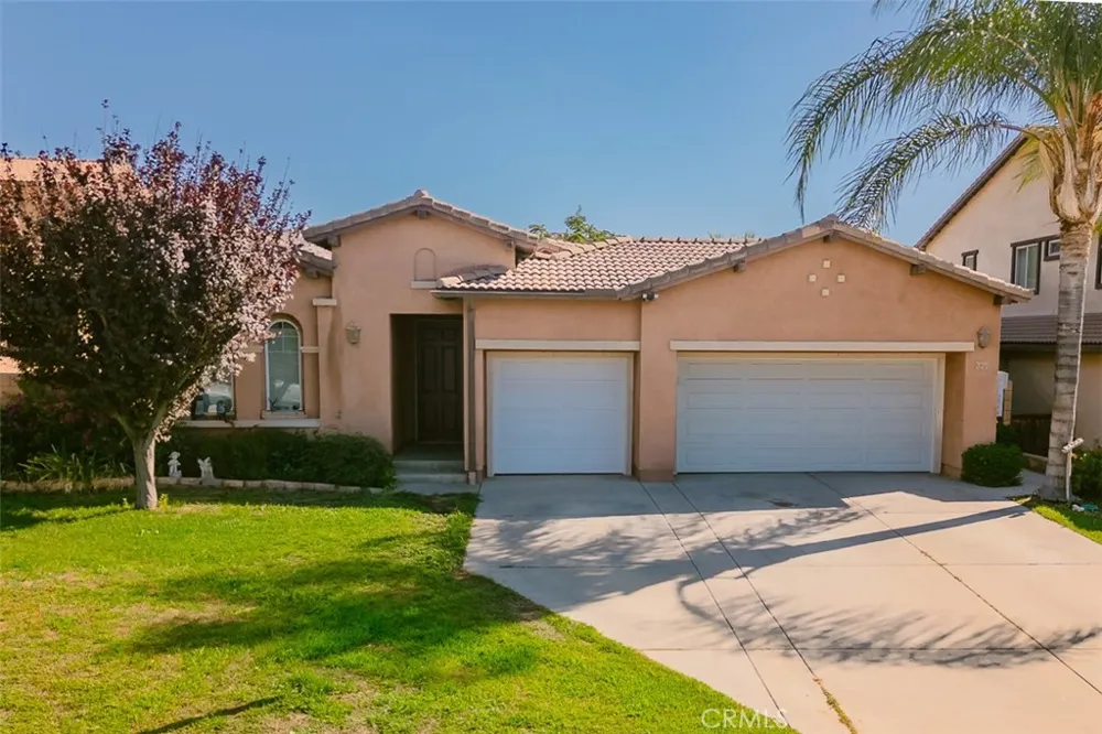 371 Plateau Parkway Perris, CA 92570