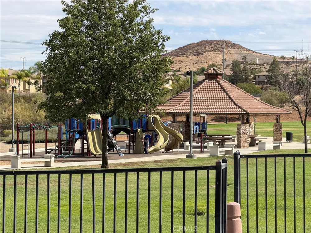 371 Plateau Parkway Perris, CA 92570