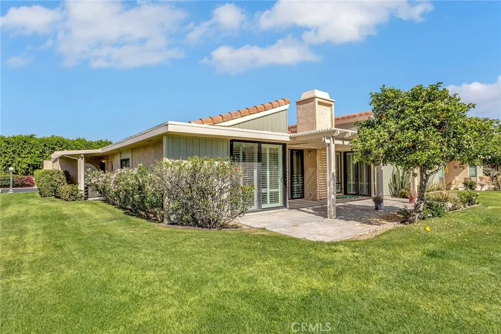 72355 Roxbury Drive Rancho Mirage, CA 92270