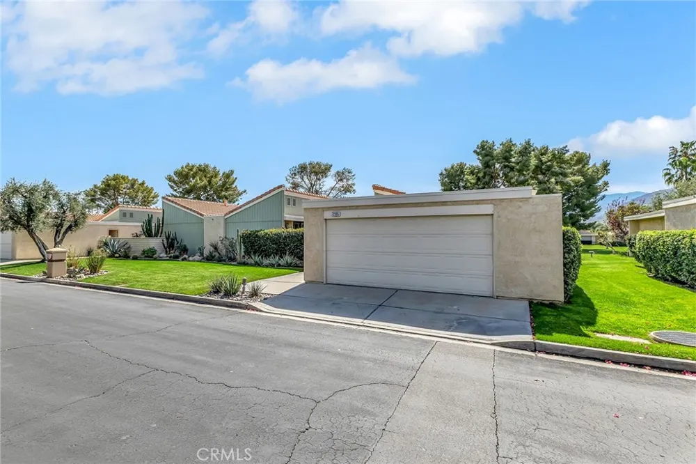 72355 Roxbury Drive Rancho Mirage, CA 92270