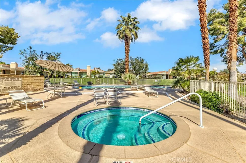 72355 Roxbury Drive Rancho Mirage, CA 92270