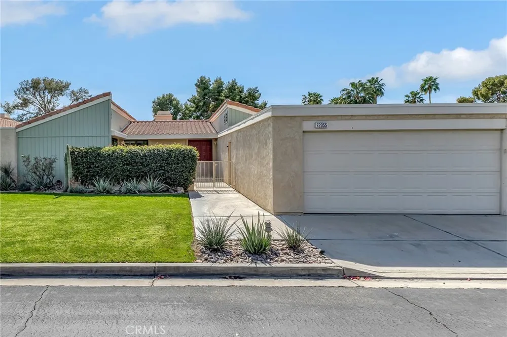 72355 Roxbury Drive Rancho Mirage, CA 92270