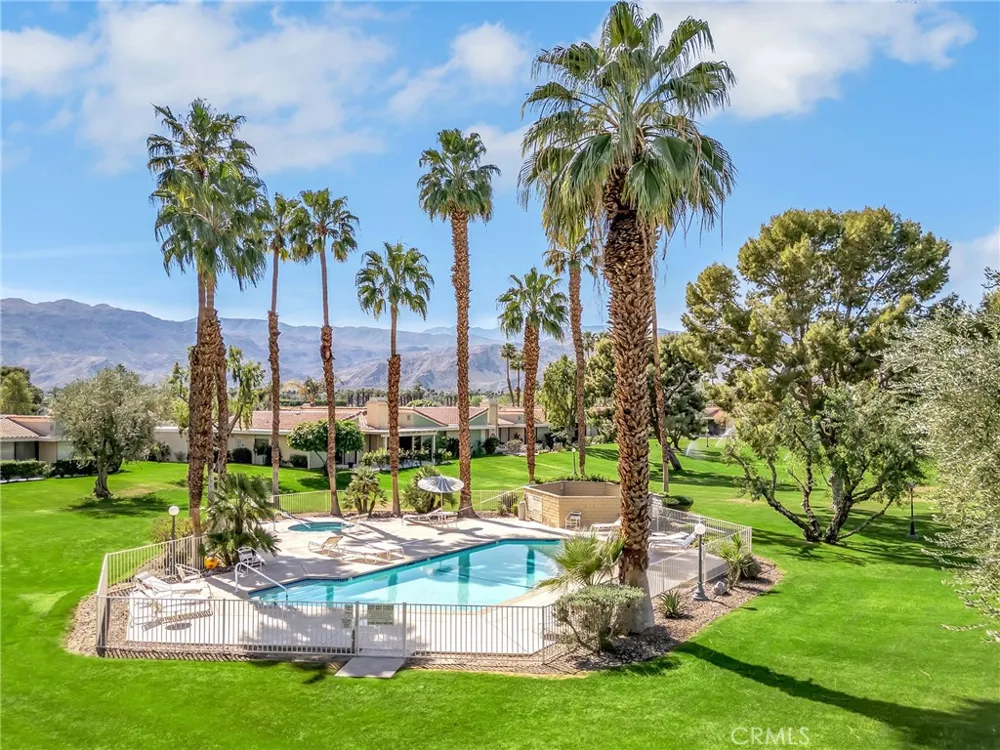 72355 Roxbury Drive Rancho Mirage, CA 92270