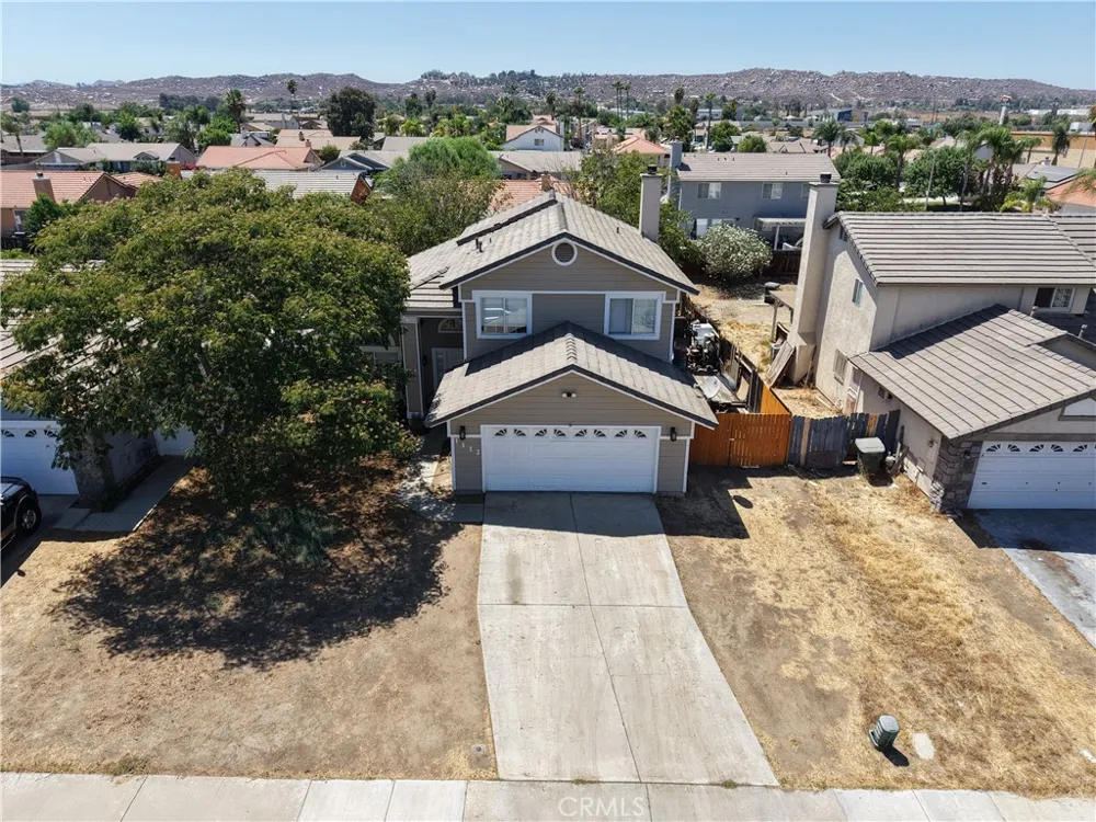 1312 Wrigley Perris, CA 92571