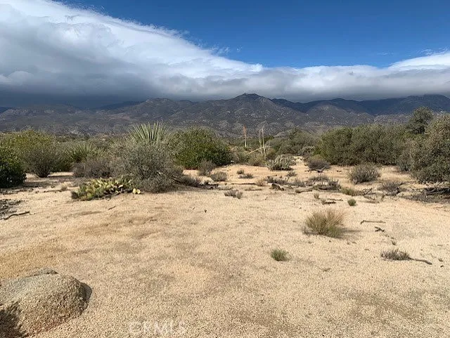 368 Palm Canyon Drive Mountain Center, CA 92561