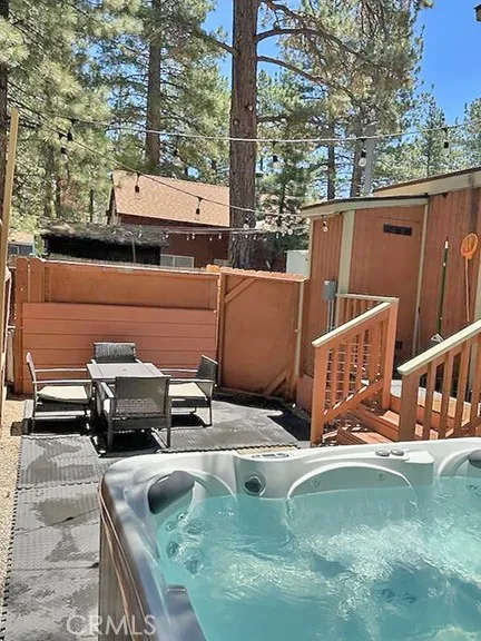 337 W Sherwood Big Bear City, CA 92314