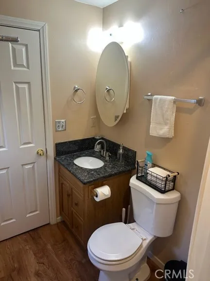 337 W Sherwood Big Bear City, CA 92314