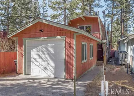 337 W Sherwood Big Bear City, CA 92314