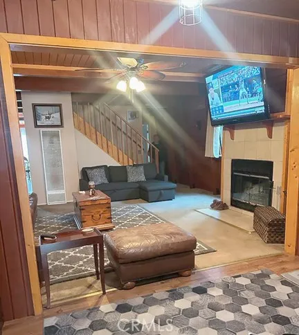 337 W Sherwood Big Bear City, CA 92314